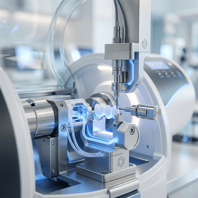 Kesdem Dental Corporate